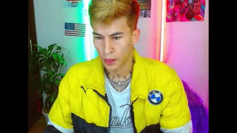 JORDAN online show from January 15, 2025, 11:32 am