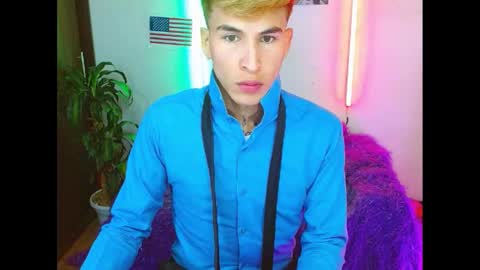 JORDAN online show from January 19, 2025, 4:54 am