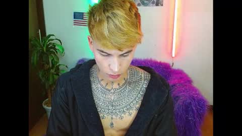 JORDAN online show from January 19, 2025, 12:17 pm