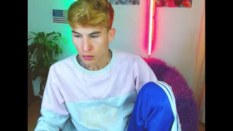 JORDAN online show from February 2, 2025, 12:19 am