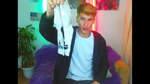 JORDAN online show from February 6, 2025, 2:33 am