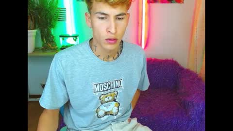 JORDAN online show from February 11, 2025, 1:52 am