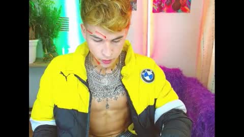 JORDAN online show from February 11, 2025, 9:46 pm