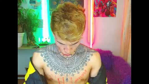 JORDAN online show from February 12, 2025, 1:30 am