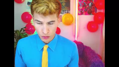 JORDAN online show from February 14, 2025, 4:20 pm