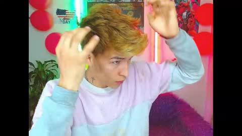 JORDAN online show from February 23, 2025, 12:05 pm