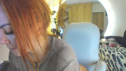 AmberDisny online show from October 23, 2025, 10:08 pm