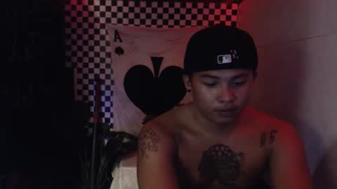 im esward tynn online show from November 26, 2025, 2:34 am