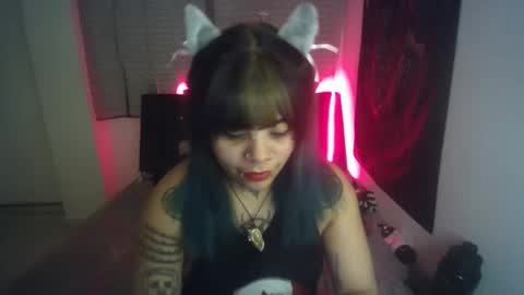 Snapshot of eta_carinae6 chatting on January 16, 2025, 6:03 am eta_carinae6 online show from January 16, 2025, 6:03 am
