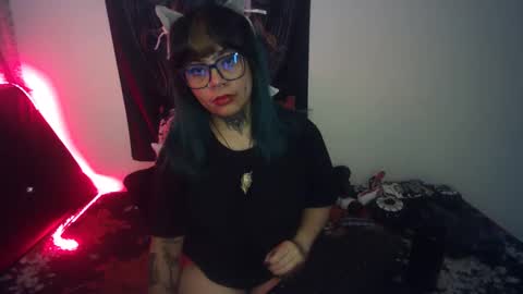 Snapshot of eta_carinae6 chatting on January 30, 2025, 2:38 am eta_carinae6 online show from January 30, 2025, 2:38 am