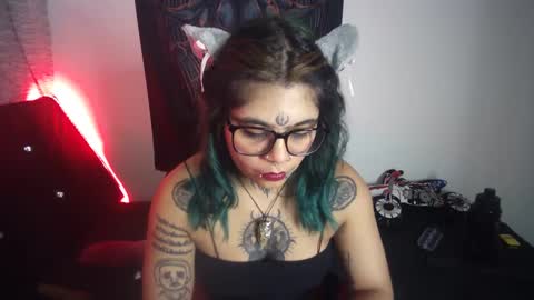 Snapshot of eta_carinae6 chatting on February 18, 2025, 6:04 am eta_carinae6 online show from February 18, 2025, 6:04 am