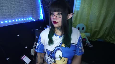 eta_carinae6 online show from January 12, 2026, 2:17 am