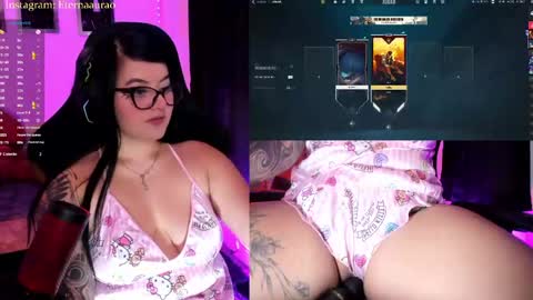 Snapshot of eternaaura_ chatting on May 11, 2026, 2:45 pm Aura online show from May 11, 2026, 2:45 pm
