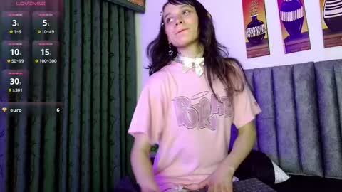 Sharon online show from February 20, 2026, 6:26 am