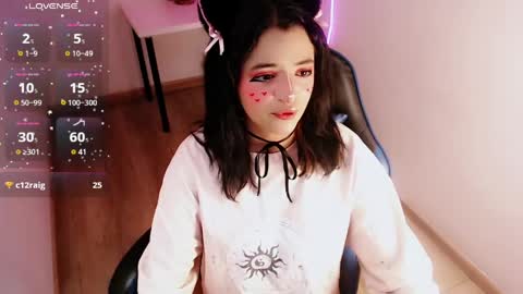 Snapshot of eternal_moonqs chatting on May 11, 2026, 8:50 pm Moon online show from May 11, 2026, 8:50 pm