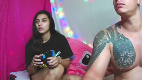 Snapshot of eternalfuego chatting on June 12, 2026, 6:40 pm eternalfuego online show from June 12, 2026, 6:40 pm