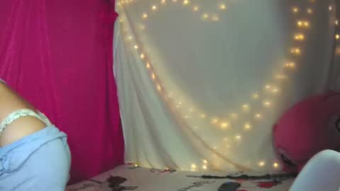Snapshot of eternalfuego chatting on June 18, 2026, 4:57 am eternalfuego online show from June 18, 2026, 4:57 am