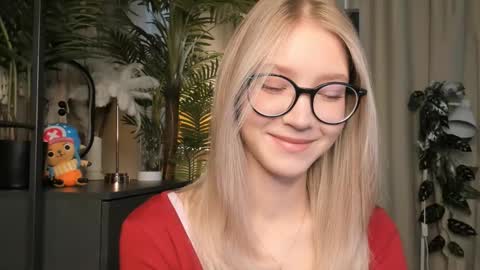 Natalie online show from February 25, 2026, 6:01 am