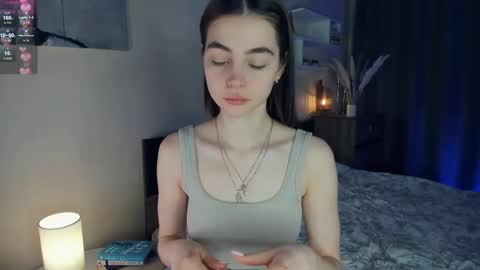 Mary online show from February 21, 2025, 7:34 am