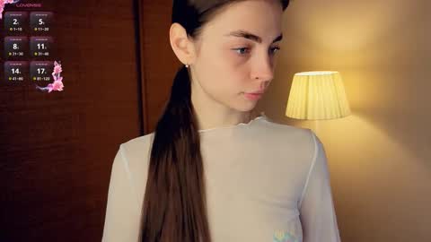 Mary online show from October 21, 2025, 8:04 am