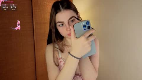 Mary online show from October 27, 2025, 8:18 am