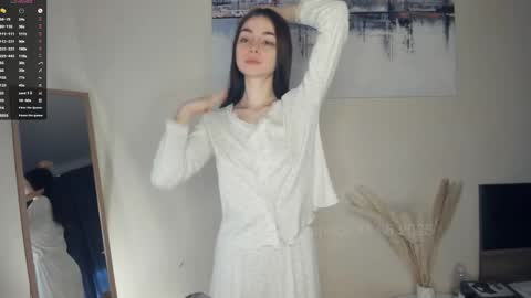 Mary online show from March 19, 2026, 7:56 am