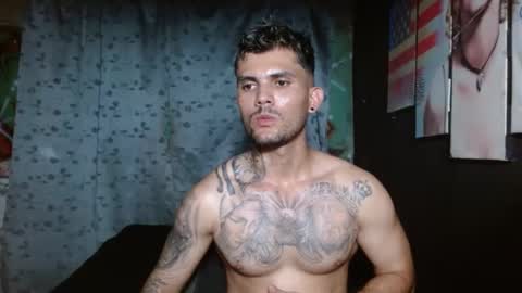 ethanjobs online show from January 9, 2025, 7:08 pm