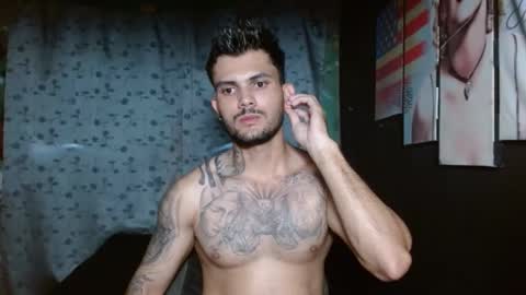 ethanjobs online show from January 18, 2025, 10:28 pm