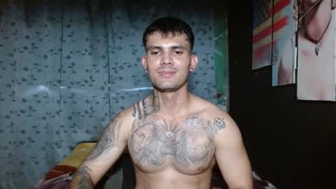 ethanjobs online show from March 1, 2025, 7:37 pm