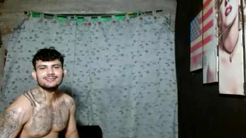 ethanjobs online show from November 7, 2025, 5:02 pm