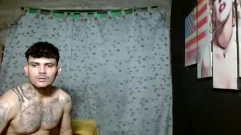 ethanjobs online show from November 11, 2025, 4:29 pm