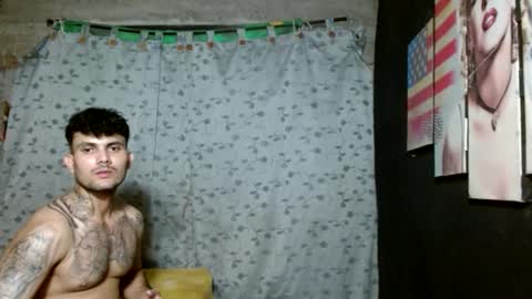 ethanjobs online show from November 12, 2025, 5:35 pm