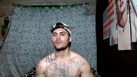 ethanjobs online show from January 10, 2026, 5:58 pm