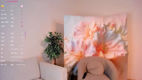 Jessi online show from September 25, 2025, 3:16 pm