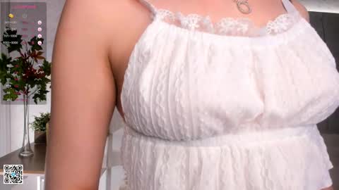 Dana today my first day online show from February 21, 2025, 5:42 pm