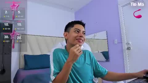 ethan12_ online show from July 4, 2026, 3:35 am