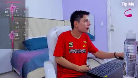 ethan12_ online show from July 9, 2026, 3:21 am