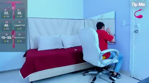 ethan12_ online show from July 15, 2026, 3:12 am