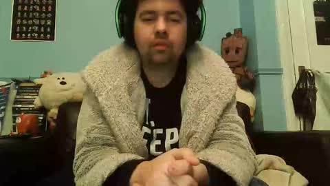 Ethan1411 online show from April 2, 2026, 1:14 am