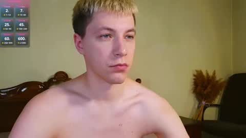 Ethan online show from February 10, 2026, 12:59 am