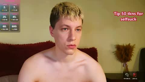 Ethan online show from May 29, 2026, 2:42 am