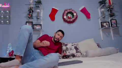 ADAM TAYLOR  ETHAN CAMBAL INDEPENDENT MODELS online show from November 26, 2025, 5:47 pm