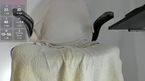 ETHAN online show from March 6, 2025, 1:37 am