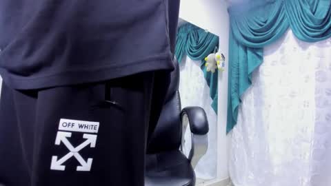 Ethan online show from February 12, 2025, 9:54 pm