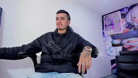 Ethan online show from September 29, 2025, 9:30 pm