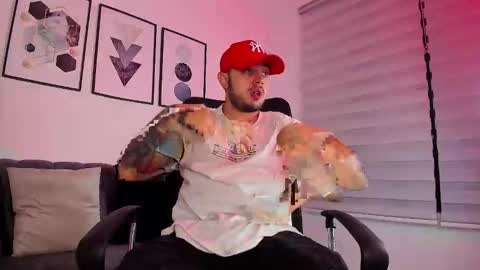 ethan_greacee online show from March 3, 2026, 11:49 am