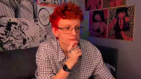 Ethan online show from January 12, 2026, 3:28 pm