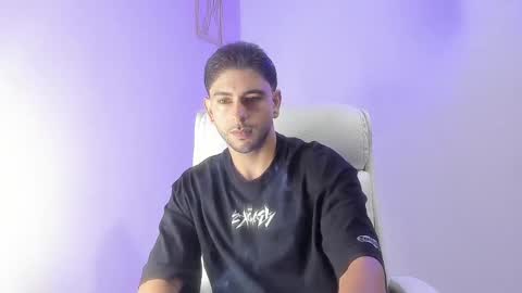 Snapshot of ethan_mullers1 chatting on January 15, 2025, 12:41 am Ethan Muller online show from January 15, 2025, 12:41 am