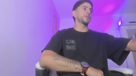 Snapshot of ethan_mullers1 chatting on January 17, 2025, 5:51 pm Ethan Muller online show from January 17, 2025, 5:51 pm