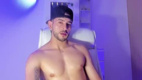 Snapshot of ethan_mullers1 chatting on February 6, 2025, 8:56 pm Ethan Muller online show from February 6, 2025, 8:56 pm